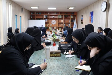 دوره گزارش نویسی