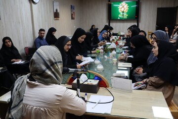 دوره گزارش نویسی