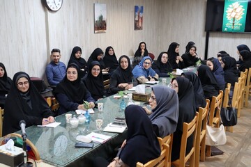 دوره گزارش نویسی