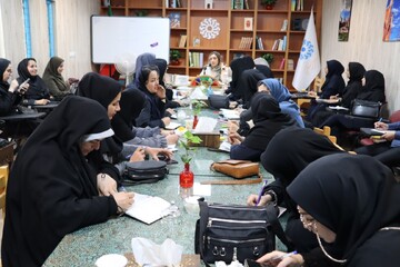 دوره گزارش نویسی