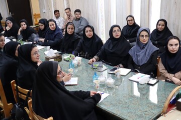 دوره گزارش نویسی