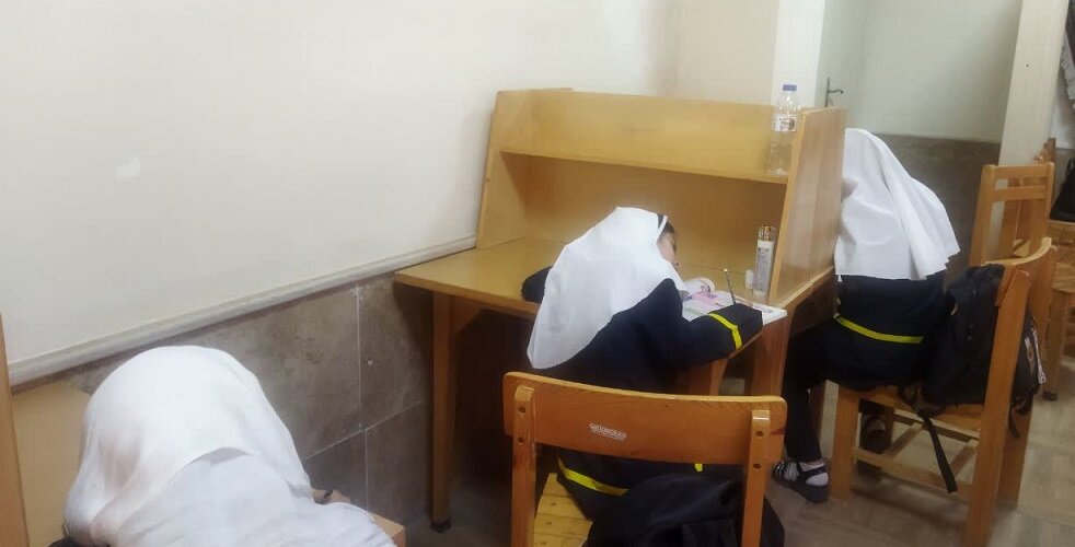 اجرای برنامه های فرهنگی-آموزشی در کتابخانه های استان تهران