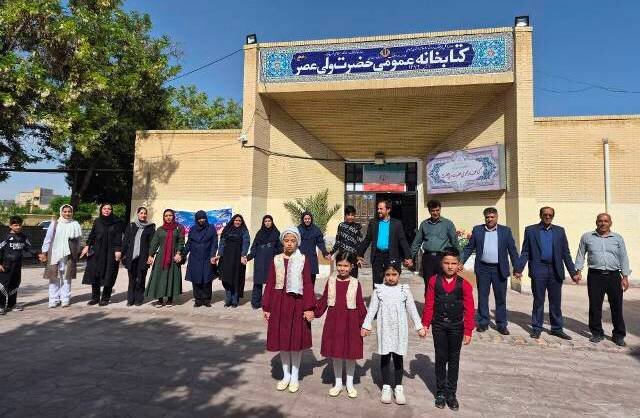 برگزاری بیش از هزار رویداد فرهنگی در کتابخانههای استان کرمان