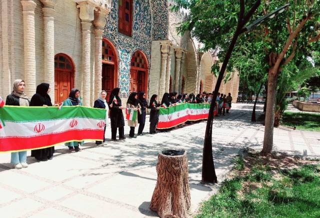 برگزاری بیش از هزار رویداد فرهنگی در کتابخانههای استان کرمان