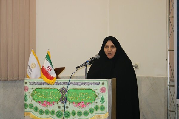 کتابخانه فردوسی سورشجان با همت خیران به آغوش فرهنگ بازگشت