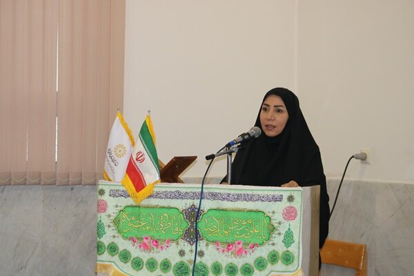 کتابخانه فردوسی سورشجان با همت خیران به آغوش فرهنگ بازگشت