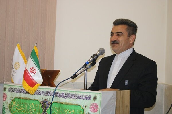 کتابخانه فردوسی سورشجان با همت خیران به آغوش فرهنگ بازگشت