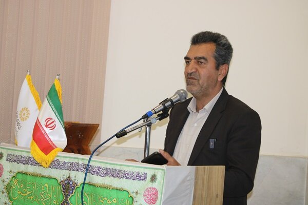 کتابخانه فردوسی سورشجان با همت خیران به آغوش فرهنگ بازگشت