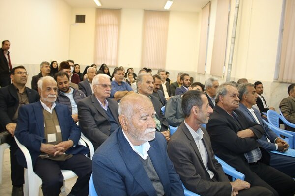 کتابخانه فردوسی سورشجان با همت خیران به آغوش فرهنگ بازگشت