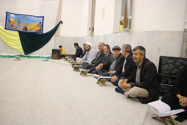 کتابخانه فردوسی سورشجان با همت خیران به آغوش فرهنگ بازگشت