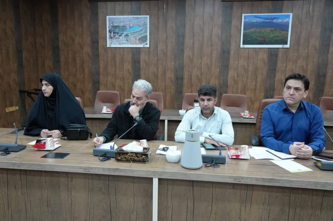 روابط عمومی‌ها راویان مجاهدت‌های جنگ رمضان لرستان/ تأکید بر مستندسازی روایی