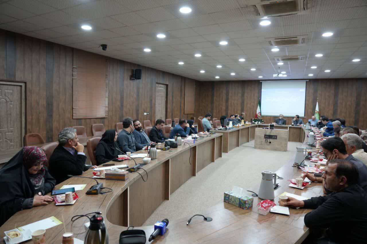 روابط عمومی‌ها راویان مجاهدت‌های جنگ رمضان لرستان/ تأکید بر مستندسازی روایی