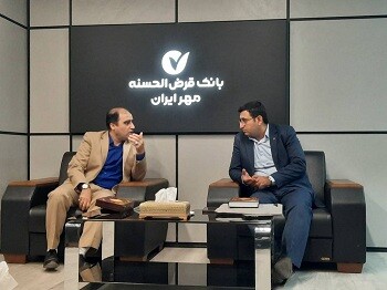مهرایران