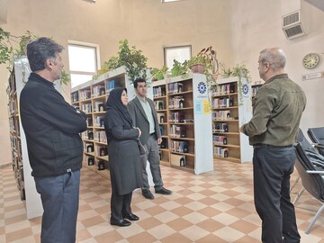 بازدید دیواندره 1
