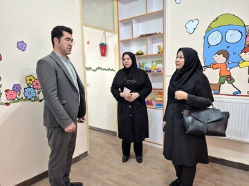 بازدید دیواندره 2