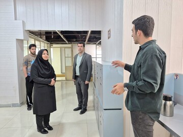 بازدید دیواندره 3