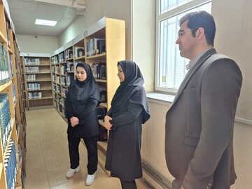 بازدید دیواندره 5