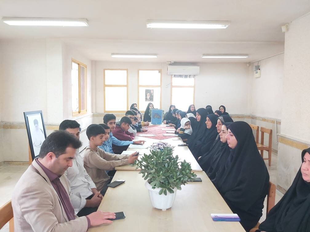ویژه برنامههای فرهنگی شهرستان لنگرود در یک نگاه