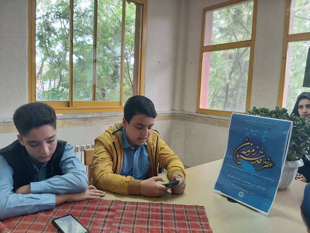 ویژه برنامههای فرهنگی شهرستان لنگرود در یک نگاه