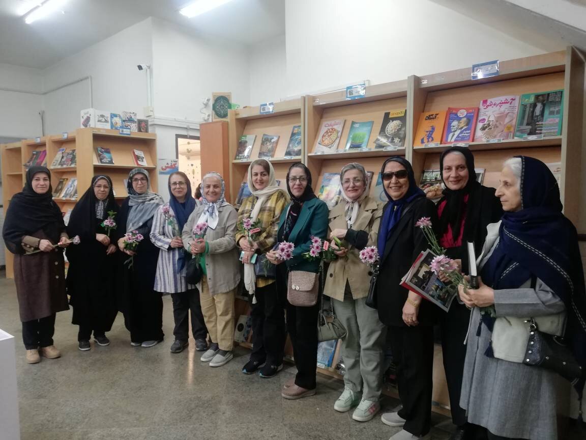 ویژه برنامههای فرهنگی شهرستان لنگرود در یک نگاه