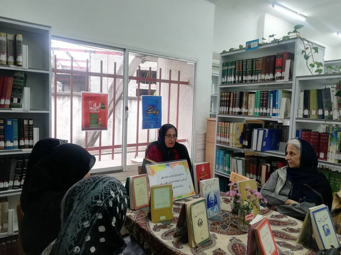 ویژه برنامه‌های فرهنگی شهرستان لنگرود در یک نگاه