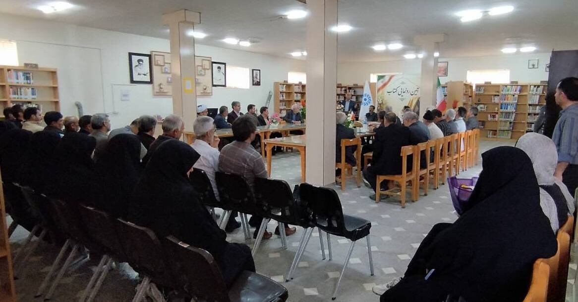 رونمایی از «لبخند خورشید» در روستای قباق تپه همدان