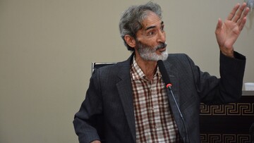 انجمن ادبی استاد محبت