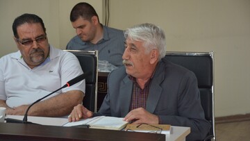انجمن ادبی استاد محبت