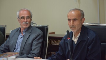 انجمن ادبی استاد محبت
