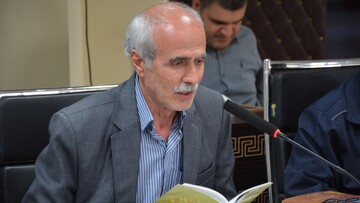 انجمن ادبی استاد محبت