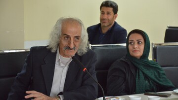 انجمن ادبی استاد محبت