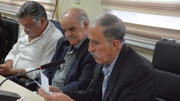 انجمن ادبی استاد محبت