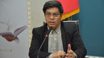 انجمن ادبی استاد محبت