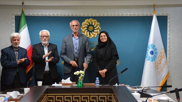 انجمن ادبی استاد محبت