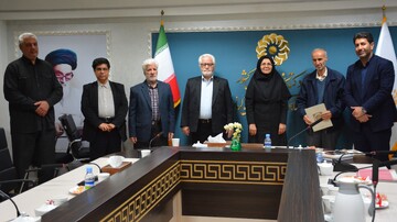 انجمن ادبی استاد محبت