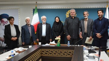 انجمن ادبی استاد محبت