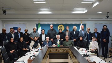 انجمن ادبی استاد محبت
