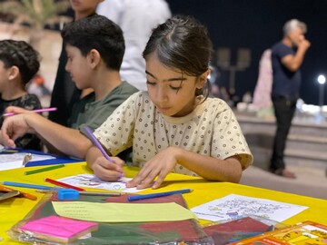 غرفه شبانه