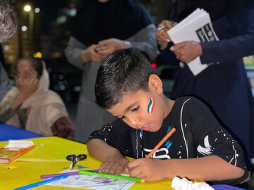 غرفه شبانه
