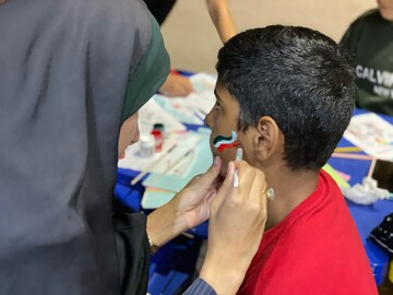 غرفه شبانه