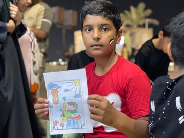غرفه شبانه