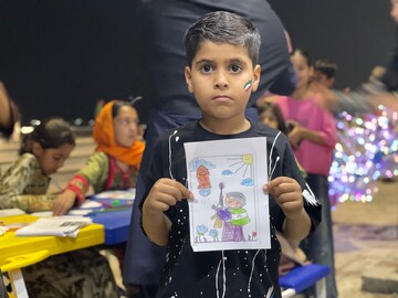 غرفه شبانه