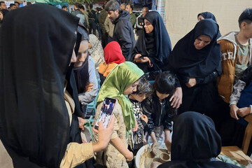 سفالگری غرفه شبانه ایلام