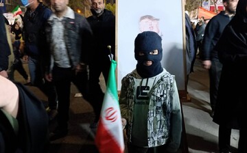آینده سازان پای کار ایران