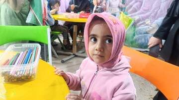 آینده سازان پای کار ایران