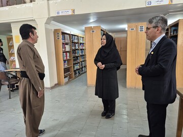 بازدید بانه 4