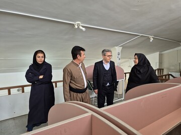 بازدید بانه 5