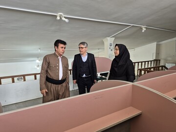 بازدید بانه 6