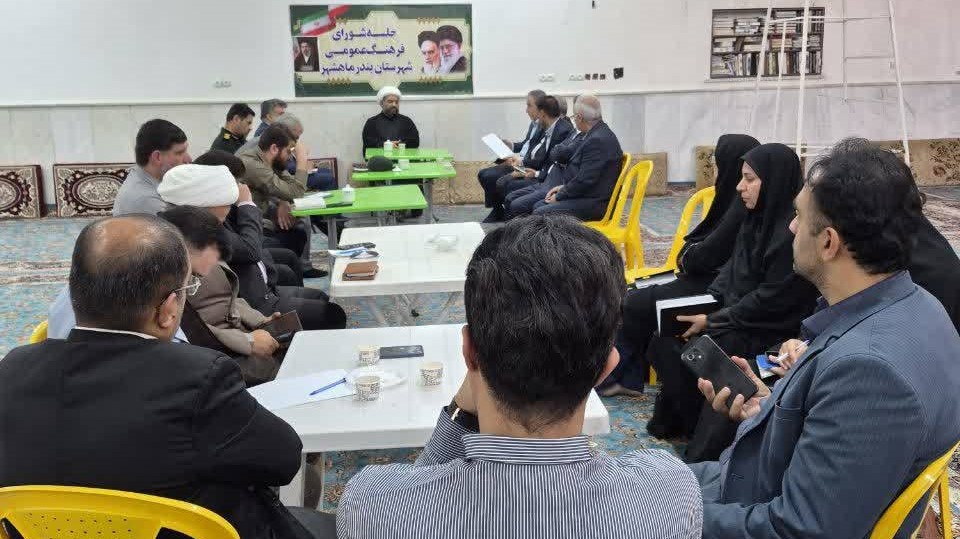 کتابخانههای عمومی؛ پایه استوار تابآوری اجتماعی و فرهنگی در بندر ماهشهر