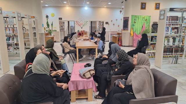 تجلی زبان و فرهنگ بومی در دومین محفل ادبی کودکان و نوجوانان سنگسری